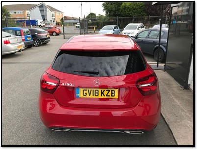 Introduction – Get the Best Mercedes on Rent