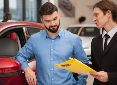 Advanced Safety Features