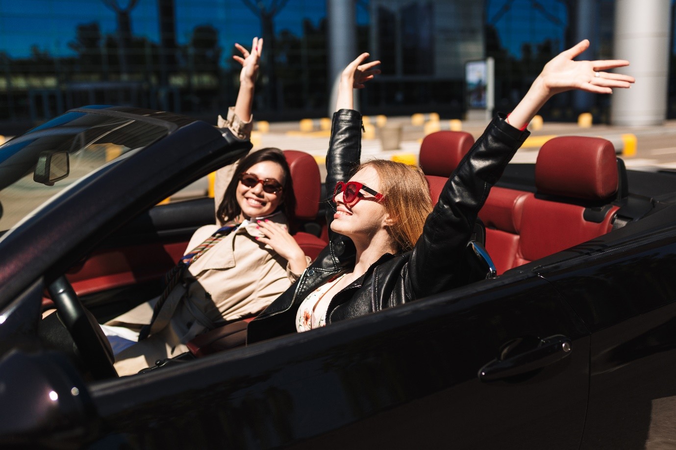 Planning a Bachelor or Bachelorette Party? Add a Supercar to the Fun
