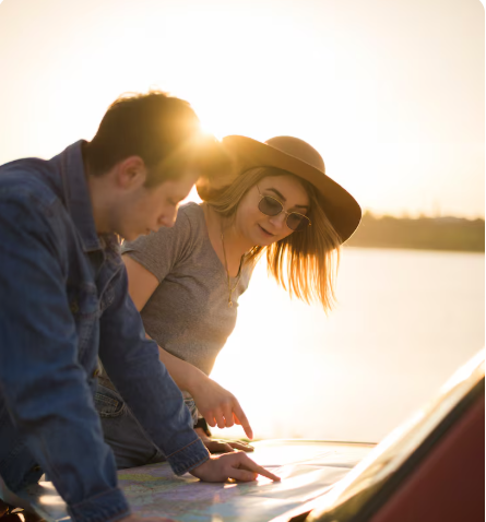 How to Choose the Perfect Exotic Car for Your Weekend Getaway