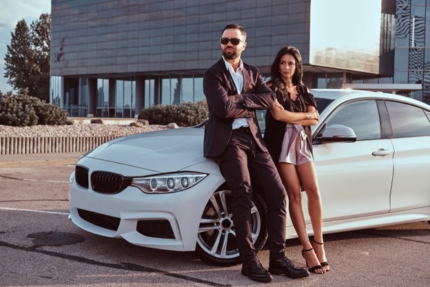 BMW vs Mercedes: Which Luxury Car is Best for Your Special Occasion?