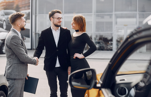 Affordable Luxury: Best BMW Car Rental Deals in Delhi NCR